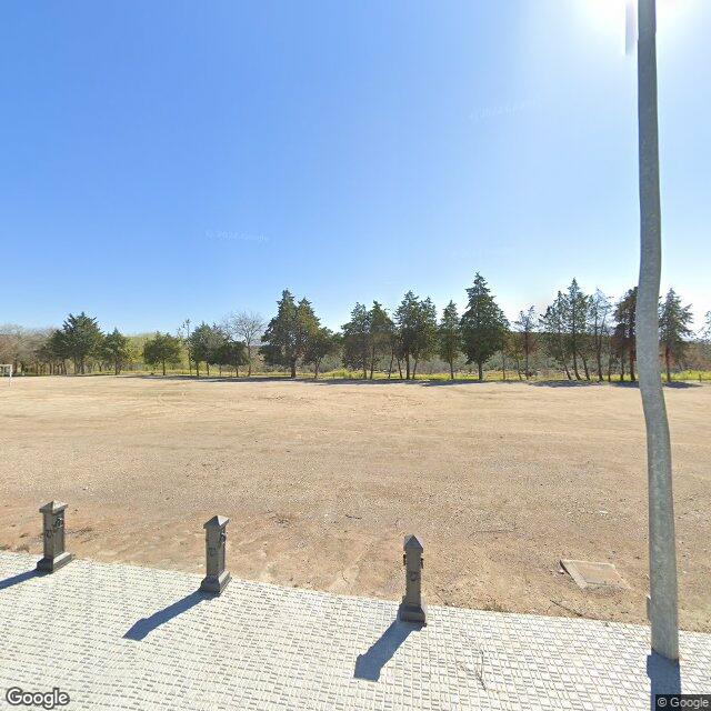 Pista en Pinos