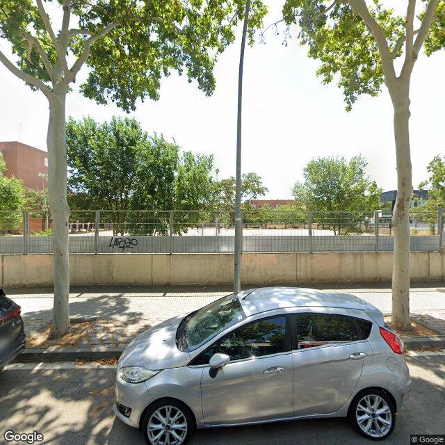Pista en d'Apel·les Mestres