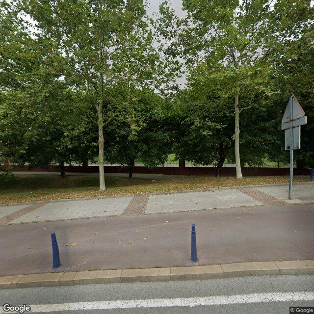 Pista en Bidegorria