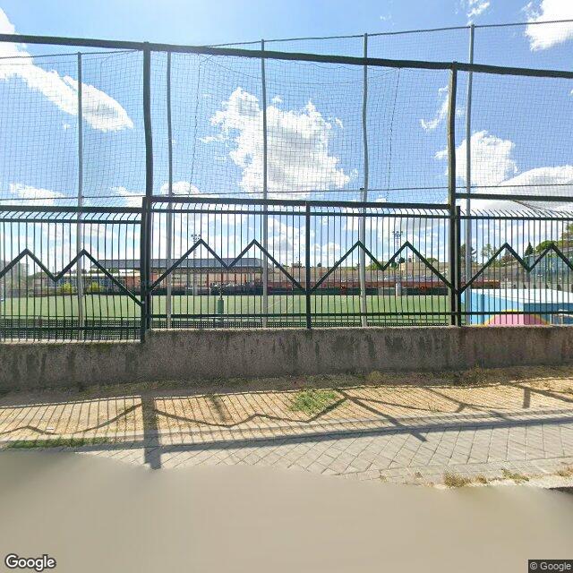 Pista en Abubilla