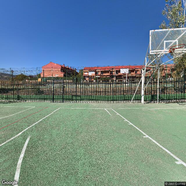 Pista en Villas de Guadarrama
