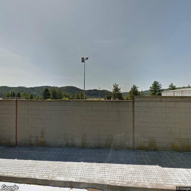 Pista en Reguerot