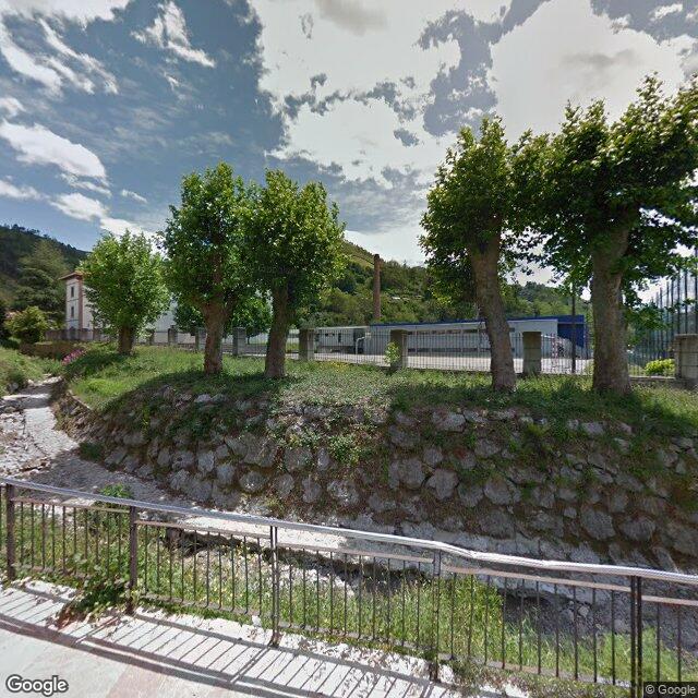 Pista en Barriu La Villa