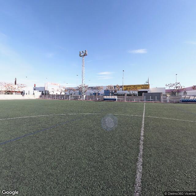 Club de Futbol Atlètic de Sedaví