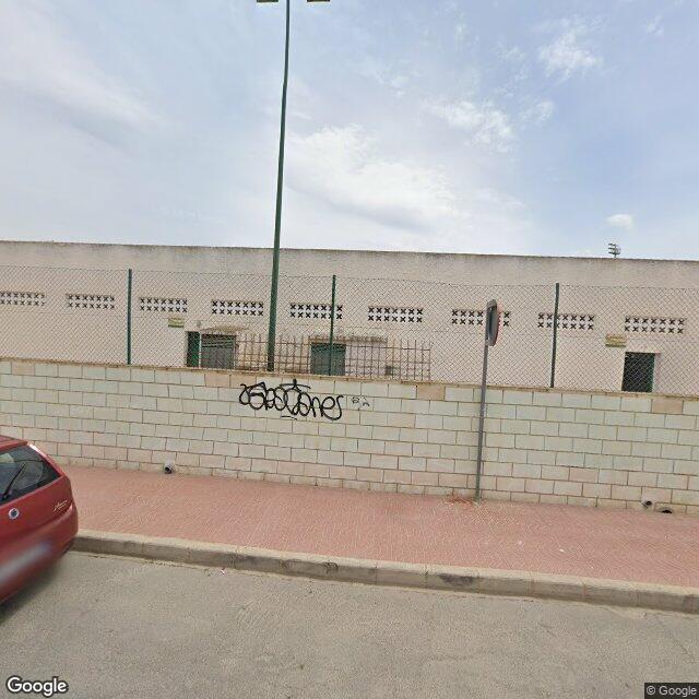 Pista en Salamanca