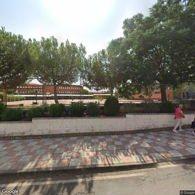 Pista en Miajadas