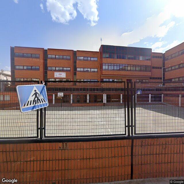 Pista en Juan Carlos I