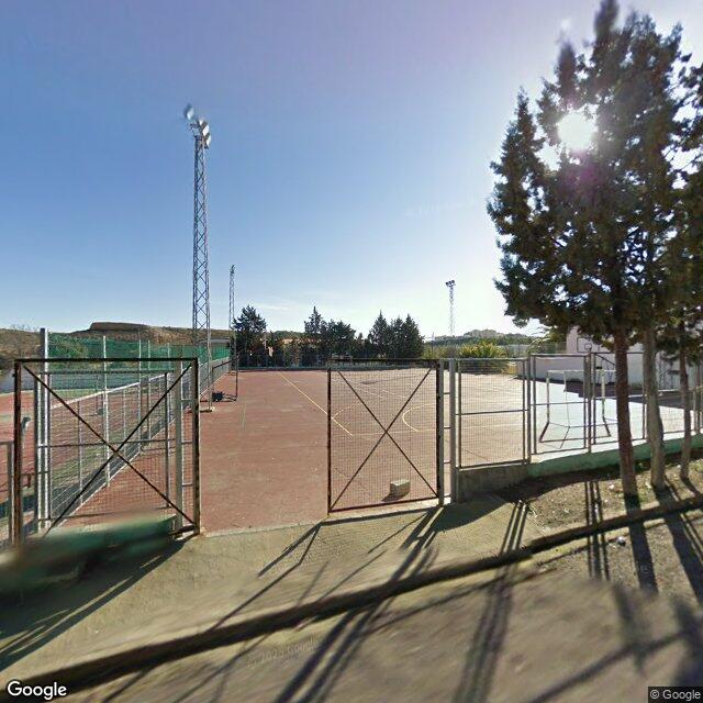 Pista en Gerona