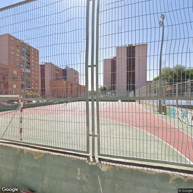 Pista en ANGEL FRANCES
