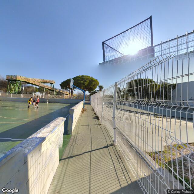 Foto de Pista en Luis M. Fernandez