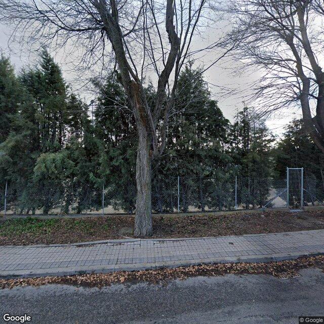 Pista en Prado