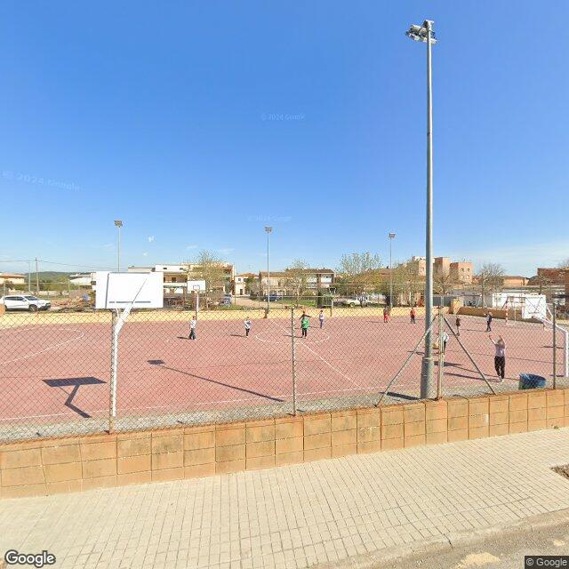 Pista en Lletanies