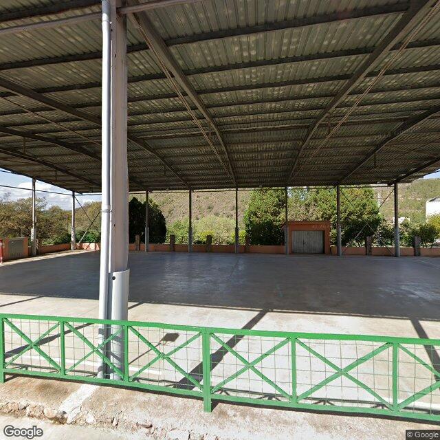 Pista en Carlos Marco Beltrán