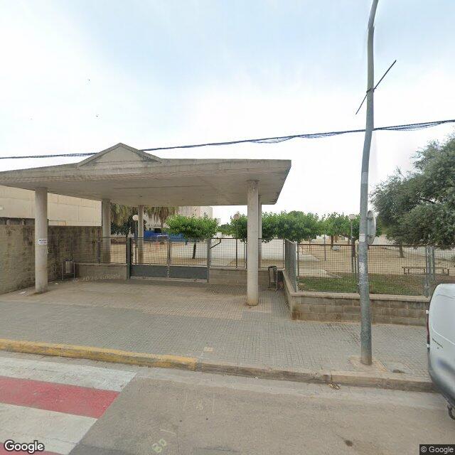 Pista en Constitució