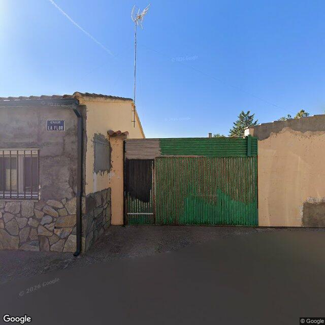 Los Pinos
