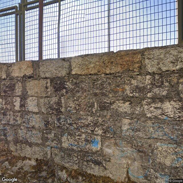 Pista en Muralla Romana