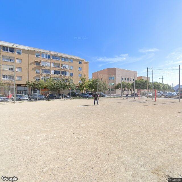 Foto de Pista en País Valenciano