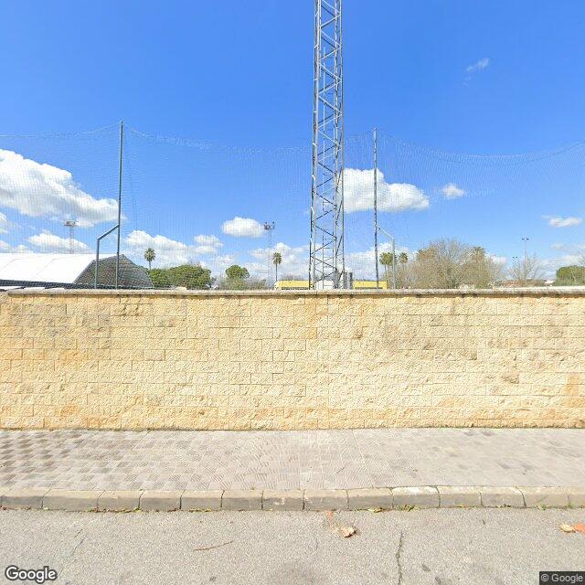 Pista en Deporte