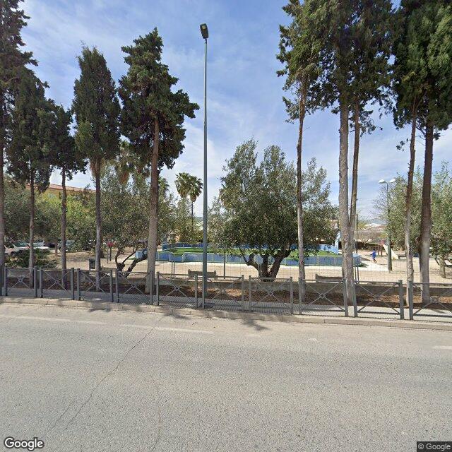 Pista en Josep Giner i Marco