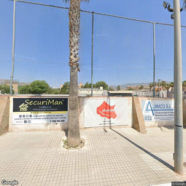 Campo de Fútbol Municipal