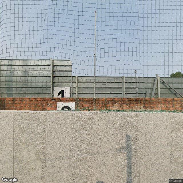 Campo de Fútbol da Gándara