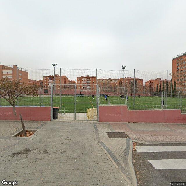 Pista en CORINDON