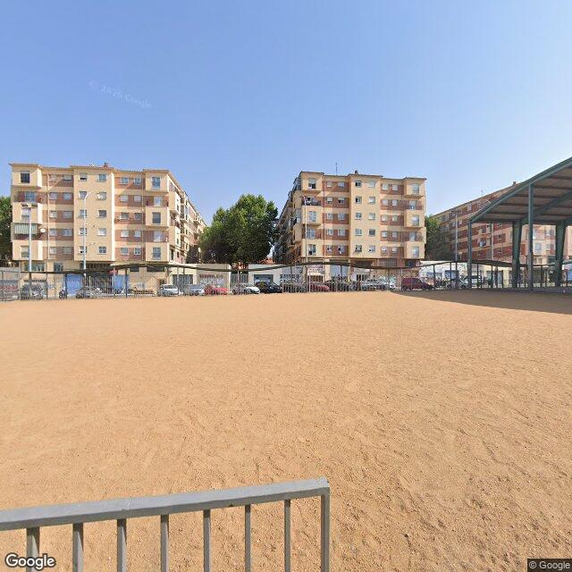 Pista en Portugal