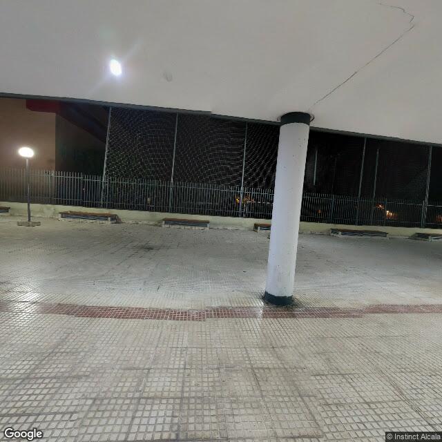 Pista en Alejo Carpentier