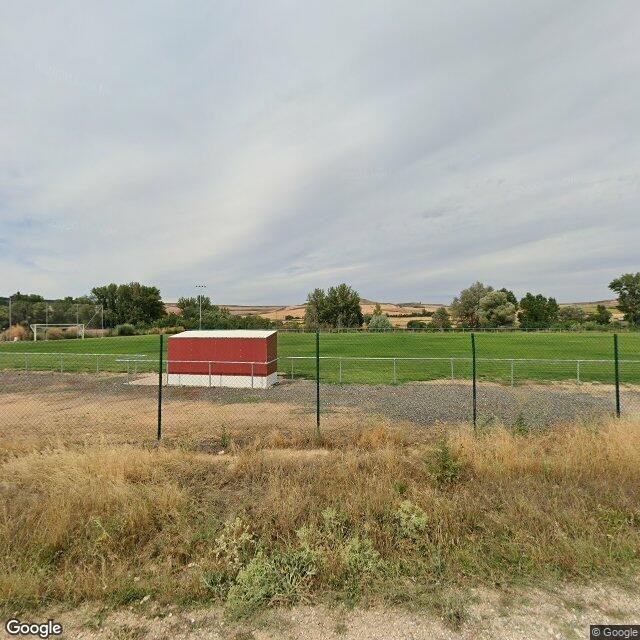 Pista en Burgos a Roa