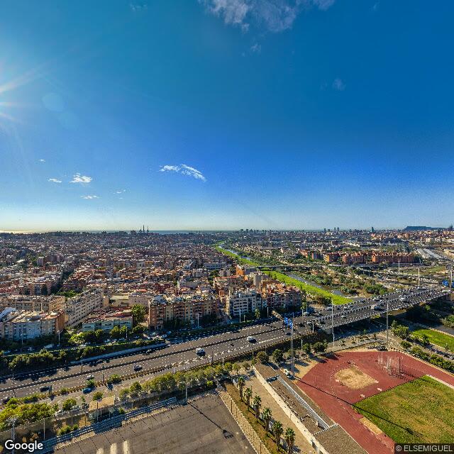 Pista en d'Anselm de Riu
