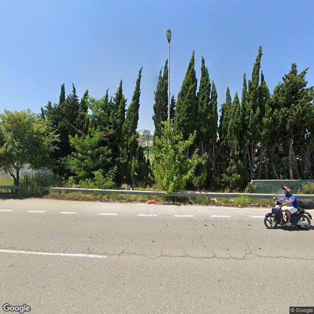 Foto de Pista en Rambla de la Marina