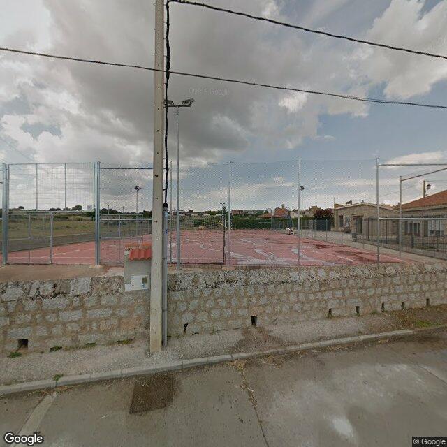 Pista en Vega