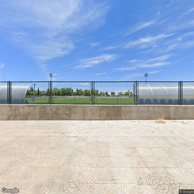 Pista en CAMPO DE CALATRAVA