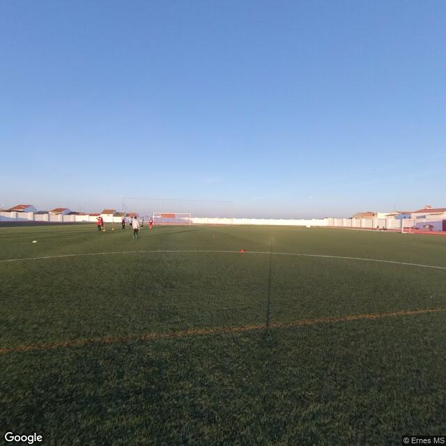 Pista en Antonio Machado