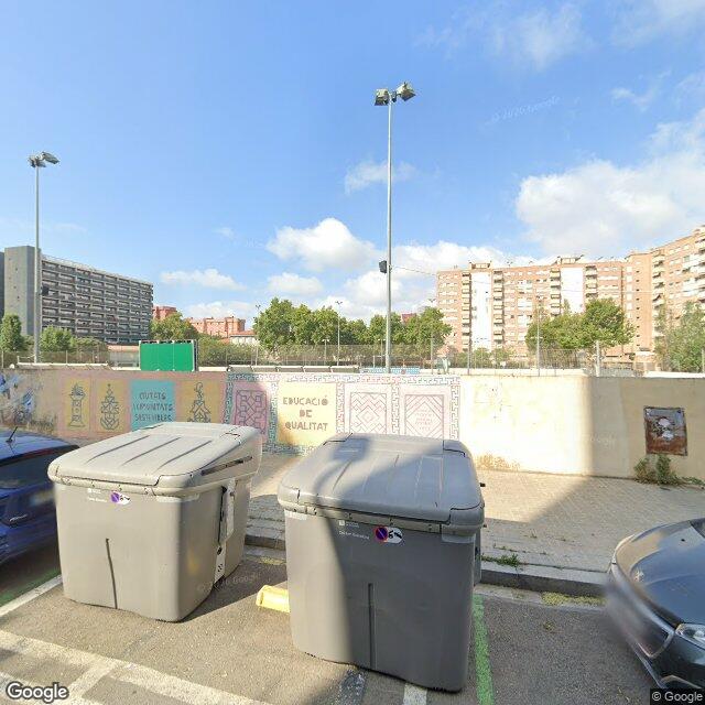 Camp de fútbol de l'Energia