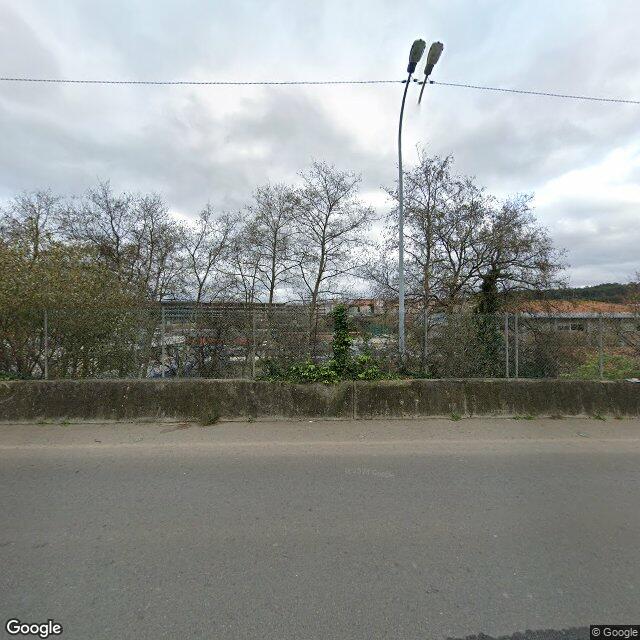 Pista en Figueiroa