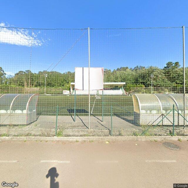 Campo de fútbol Manolo Preciado