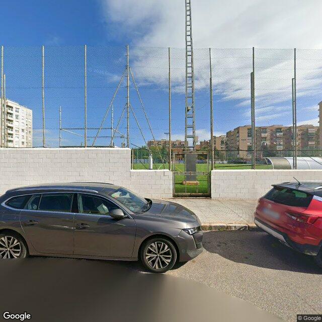 Escuela de Fútbol base FC Cartagena