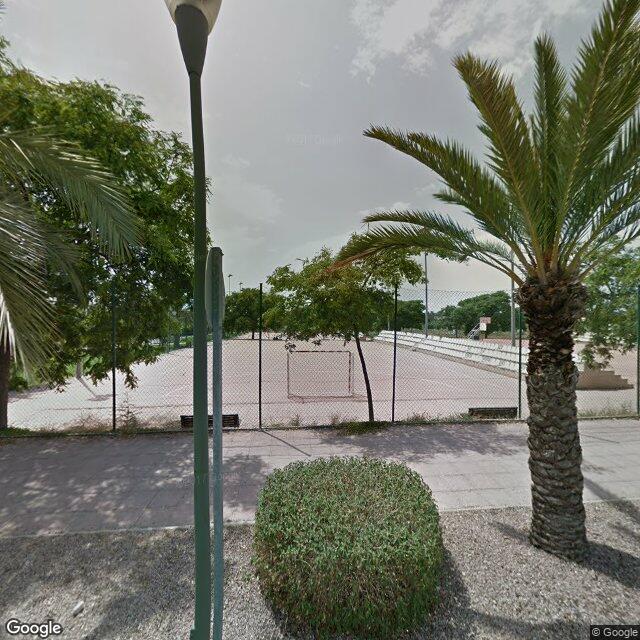 Pista en Ciclovía Ronda Norte