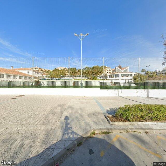 Pista en Burgos