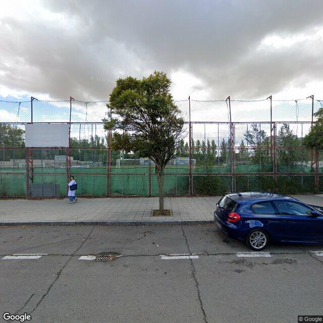 Pista en Henry Collet
