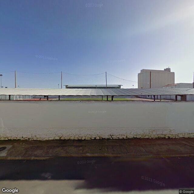 Pista en Sevilla