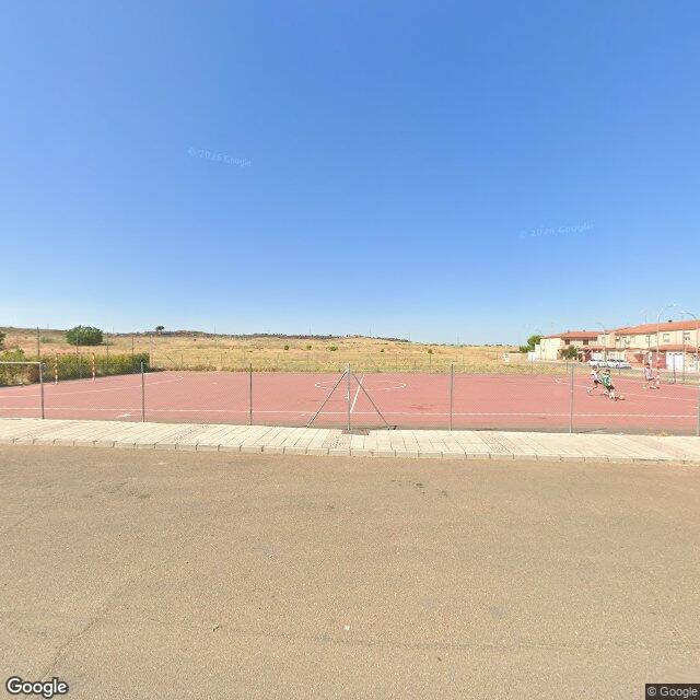 Pista en Newton