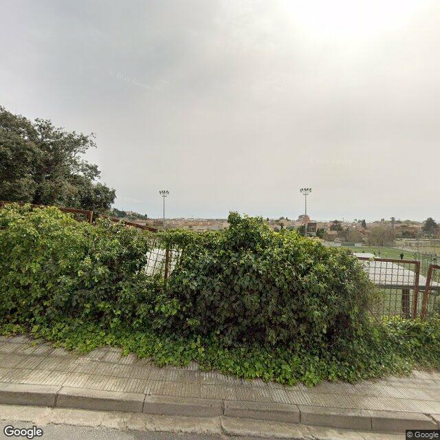 Camp de futbol