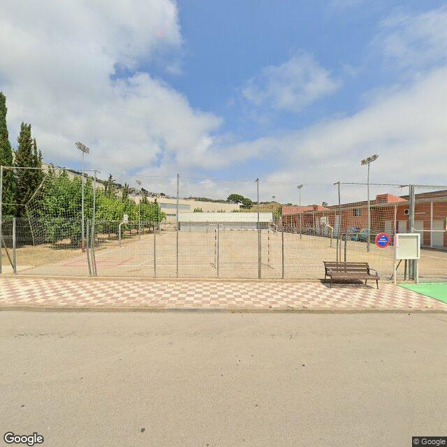Foto de Pista en Botticelli