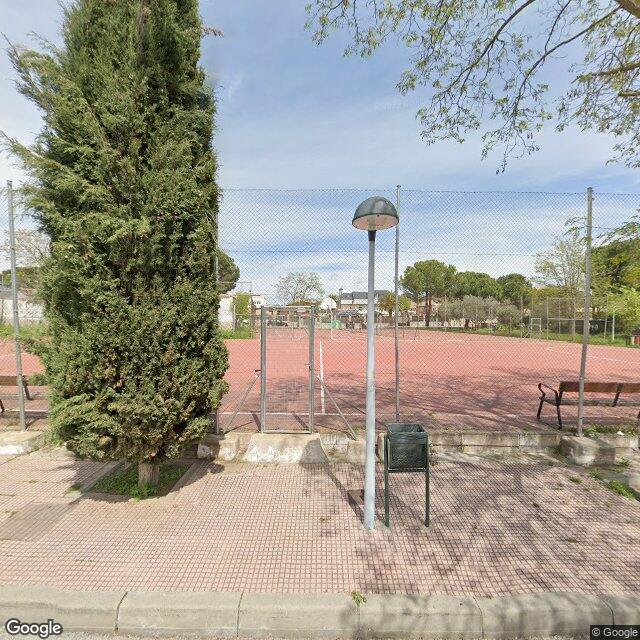 Foto de Pista en Roble