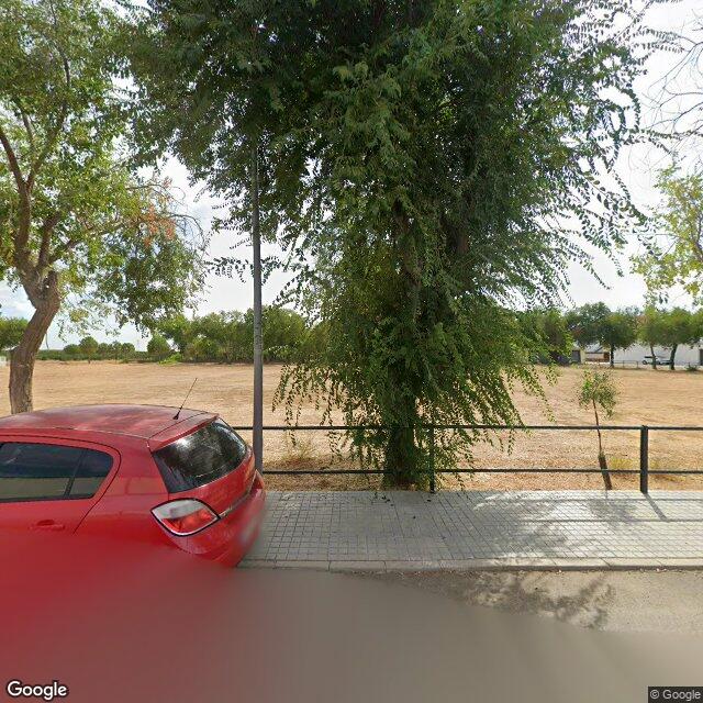 Pista en Oeste