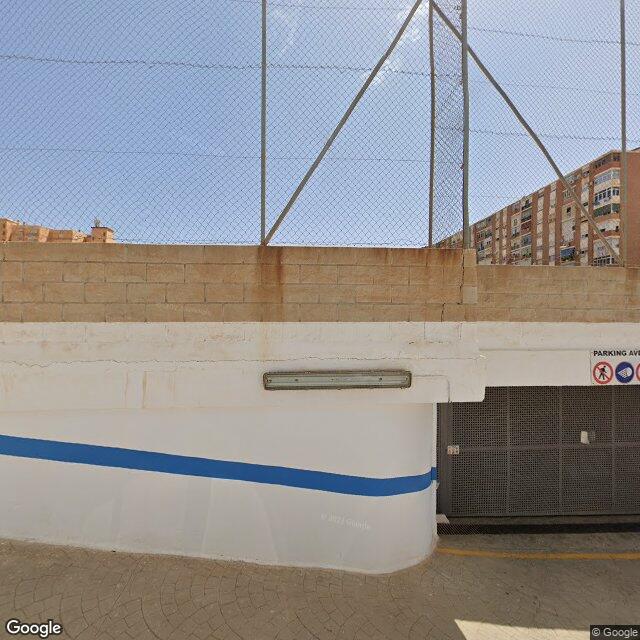 Pista en Luis García Berlanga