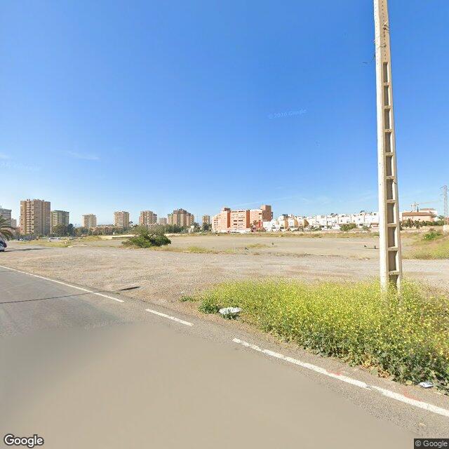 Pista en Galán