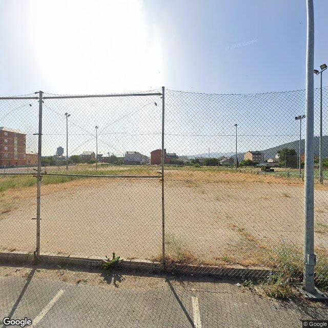 Campo Cuatrovientos